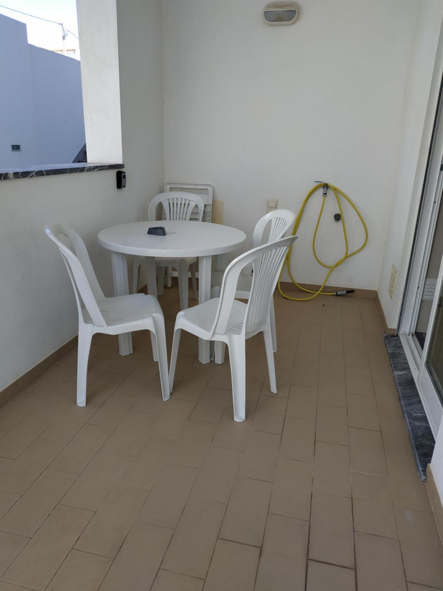 דירות אלבופיירה Edifice Iberico מראה חיצוני תמונה