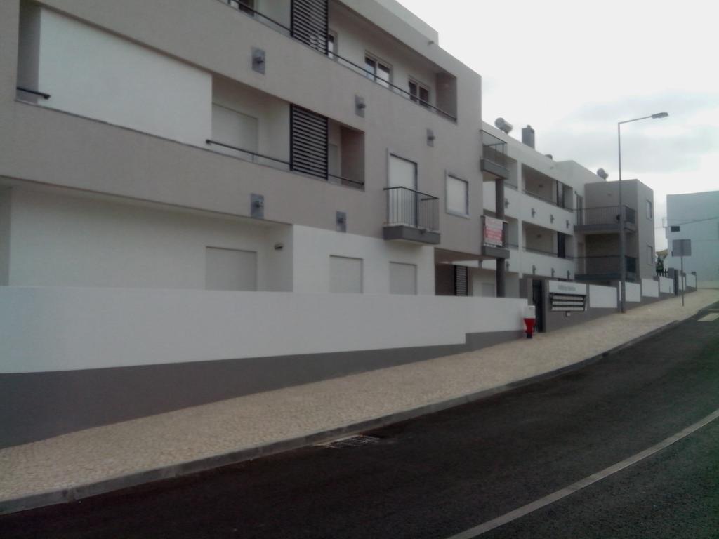 דירות אלבופיירה Edifice Iberico מראה חיצוני תמונה