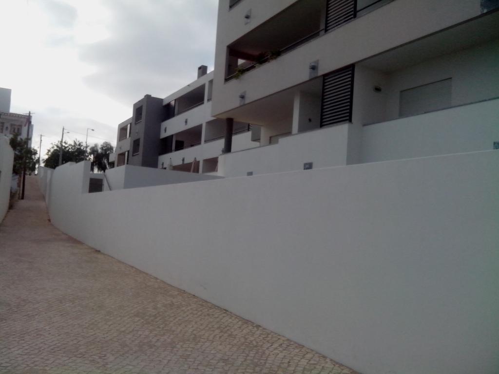 דירות אלבופיירה Edifice Iberico מראה חיצוני תמונה