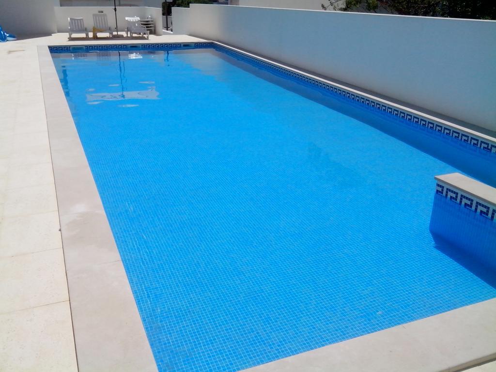 דירות אלבופיירה Edifice Iberico מראה חיצוני תמונה