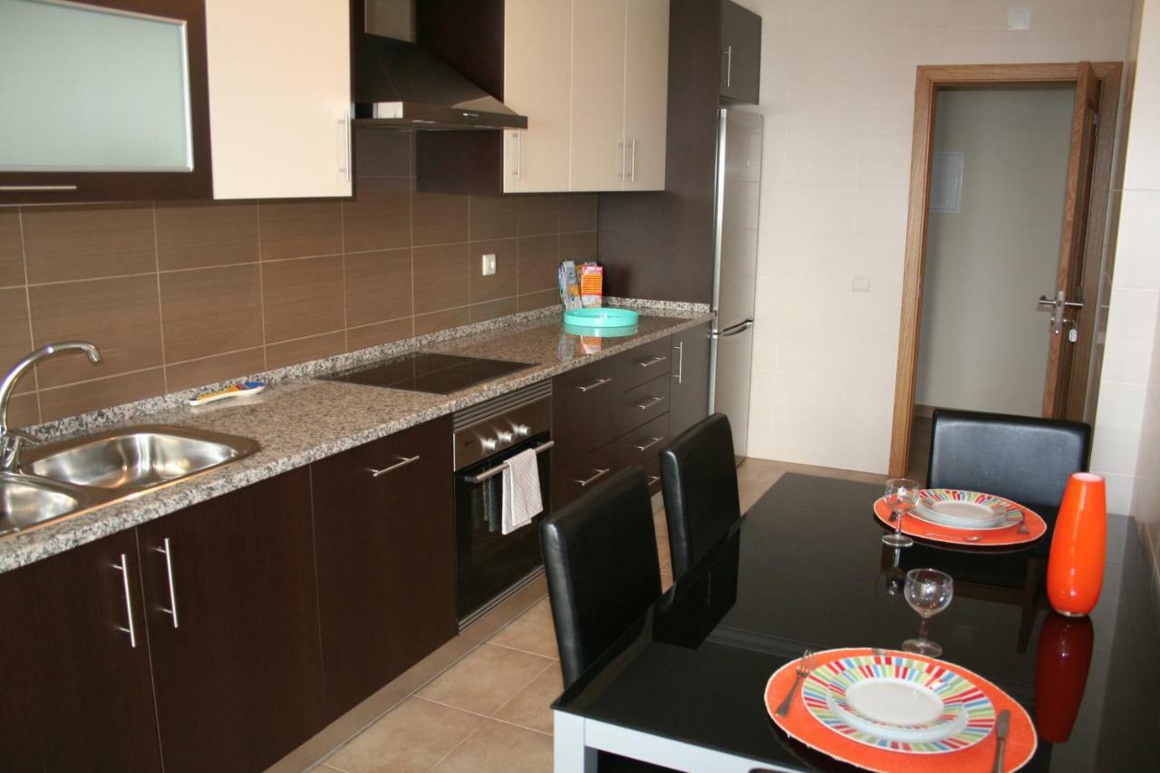 דירות אלבופיירה Edifice Iberico מראה חיצוני תמונה